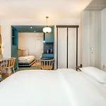 Aparthotel Adagio Access Hamburg